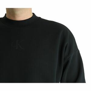 FELPA SLICED BACK GRAPHIC CALVIN KLEIN - Mad Fashion | img vers.300x/